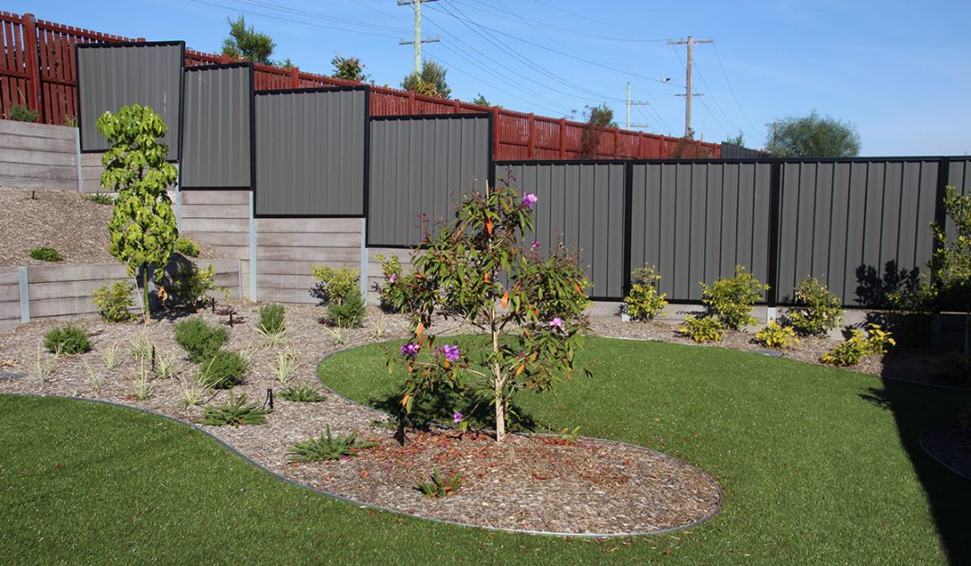 Why Choose a Local Retaining Wall Manufacturer Retain Ease