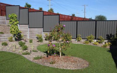 Why Choose a Local Retaining Wall Manufacturer