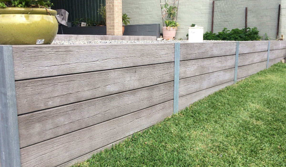 Newcastle's Ultimate Guide to Retaining Walls Retain Ease