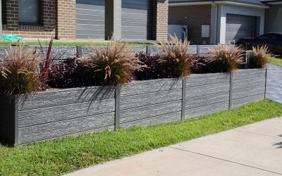 How Retaining Walls Enhance Property Value in Central Coast