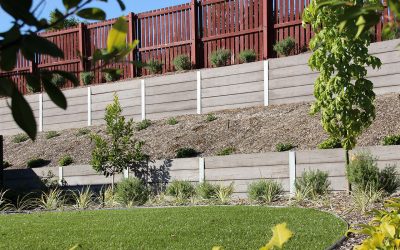 Discover the Beauty and Functionality of Retaining Walls in Cardiff, Lake Macquarie, and Beyond