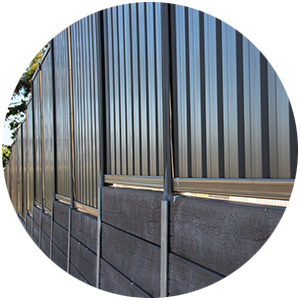 Steel fence Brackets Steel fence Brackets