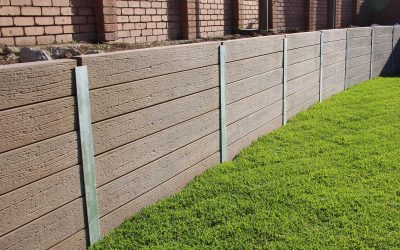 Choosing the Right Texture for Your Retaining Wall in Newcastle