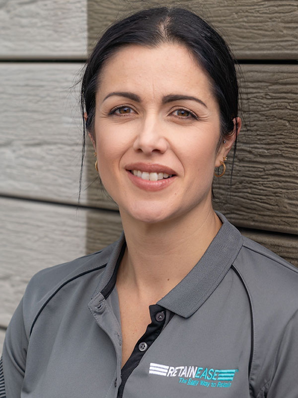 Rachael Kitching