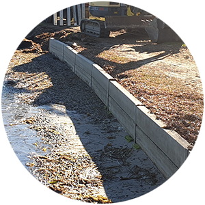 Sea Walls Sea Walls
