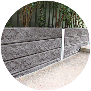 Split Face Block Sleepers Newcastle Split Face Block Sleepers Newcastle